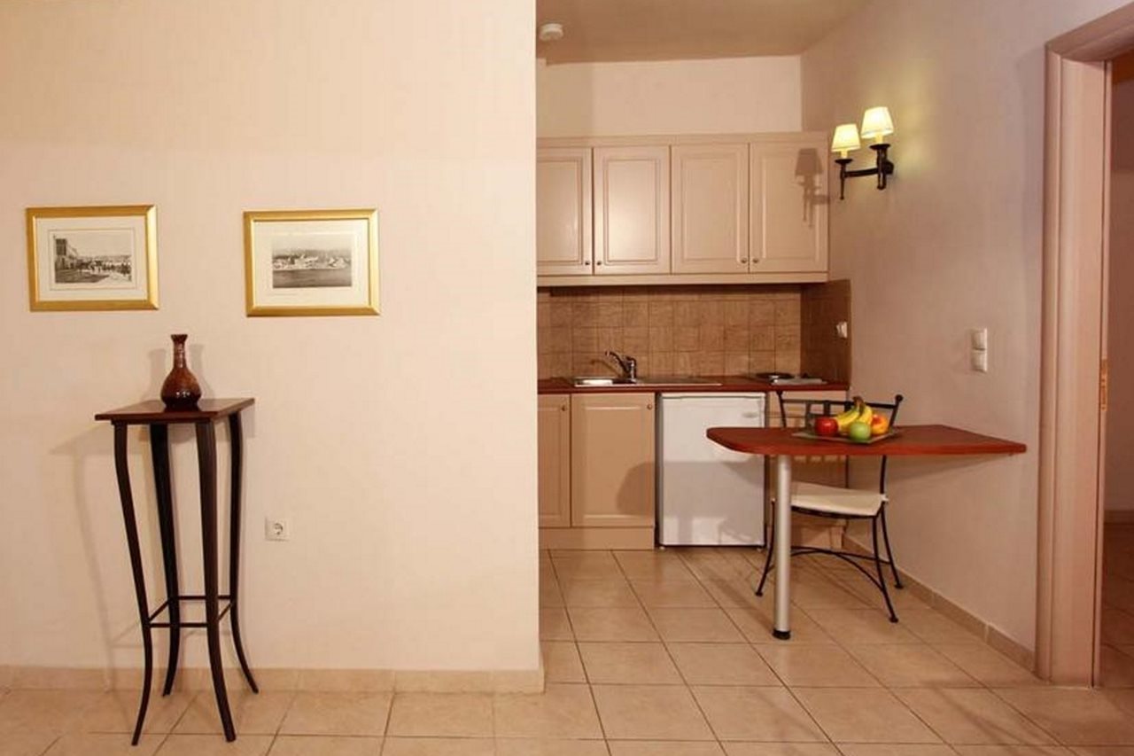 Hotellbilder av Lambrinos Suites - nummer 1 av 15