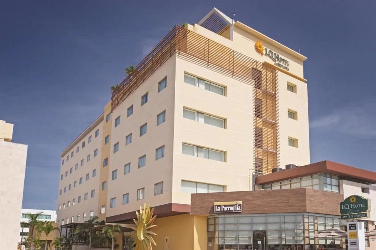 Wyndham Garden Cancun Downtown