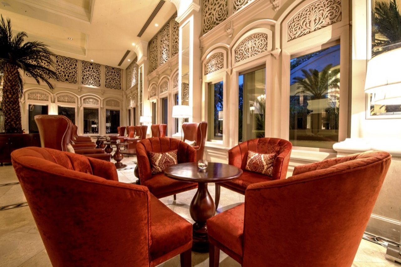 Hotellbilder av Taj Samudra Hotel - nummer 1 av 20