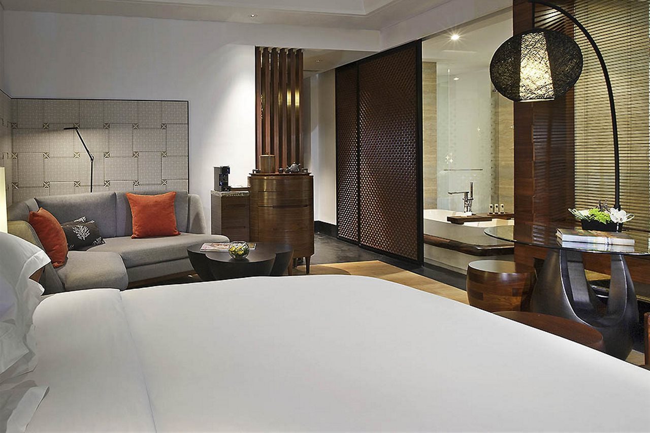 Hotel Sofitel Bali Nusa Dua Beach Resort, Indonesien, Nusa Dua. Großes 2