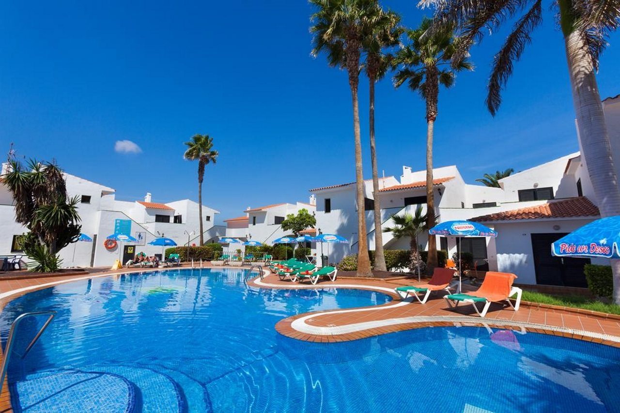Bilder från hotellet Puerto Caleta - nummer 1 av 65