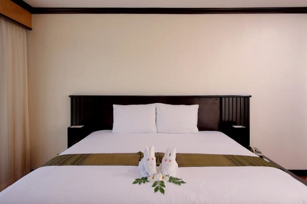 Hotellbilder av The Front Village - nummer 1 av 12