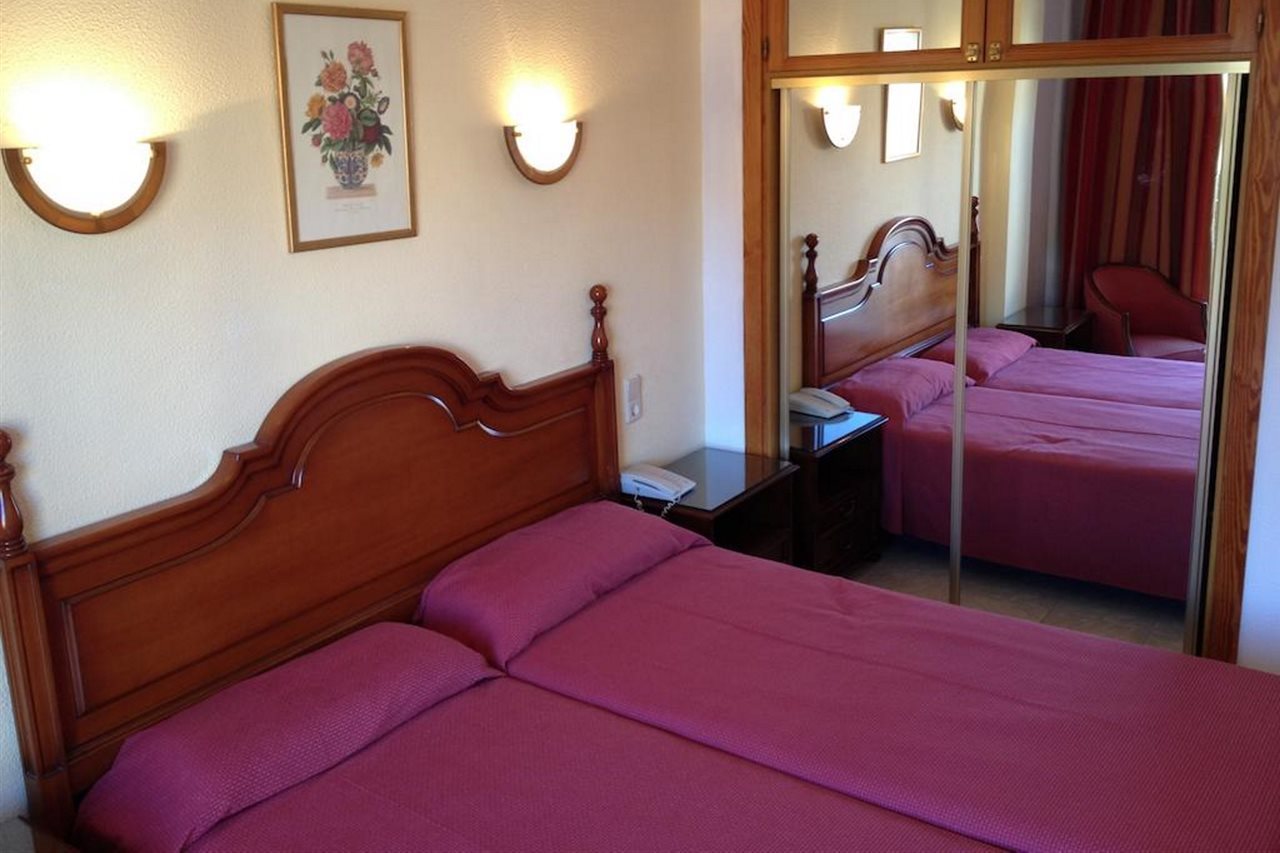 Hotellbilder av Hotel Amoros - nummer 1 av 46