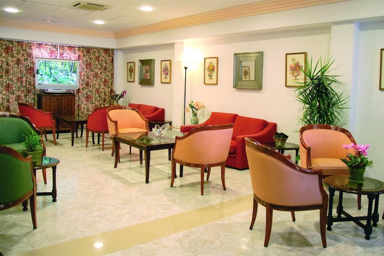 Hotel Hotel Amoros, Spanien, Cala Ratjada. Großes 2
