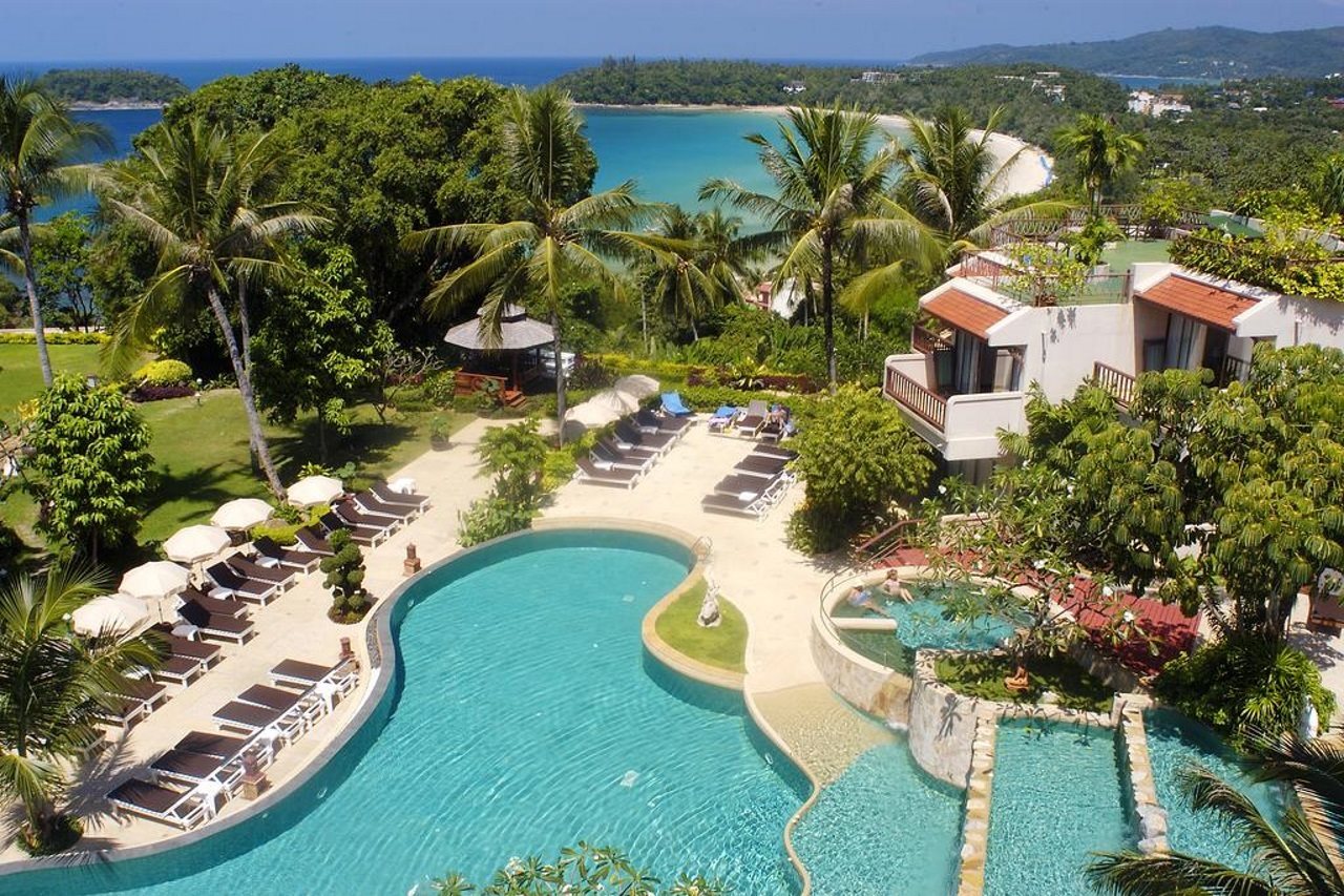 Hotellbilder av Andaman Cannacia Resort and Spa - nummer 1 av 45