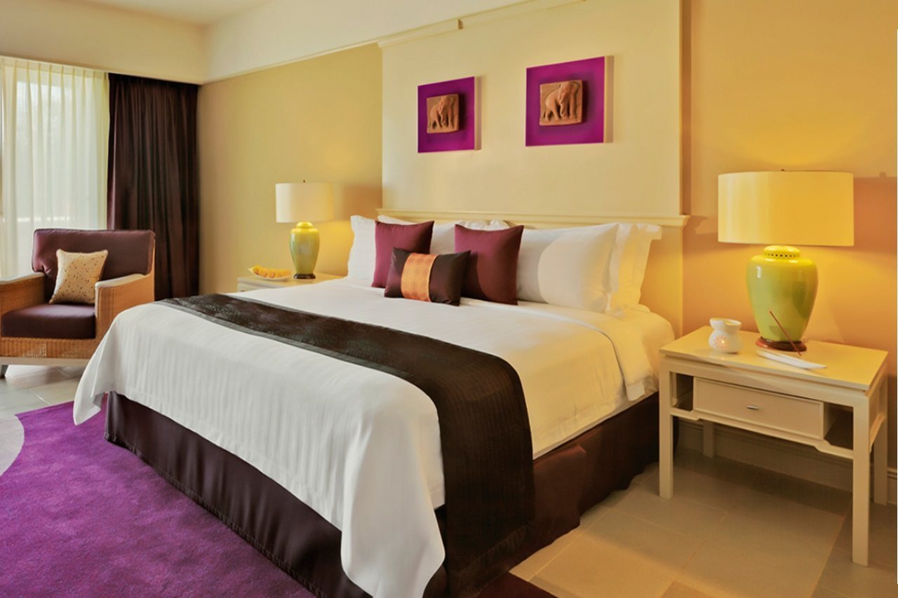 Hotel Angsana Laguna Phuket, Thailand, Bangtao Beach. Großes 2