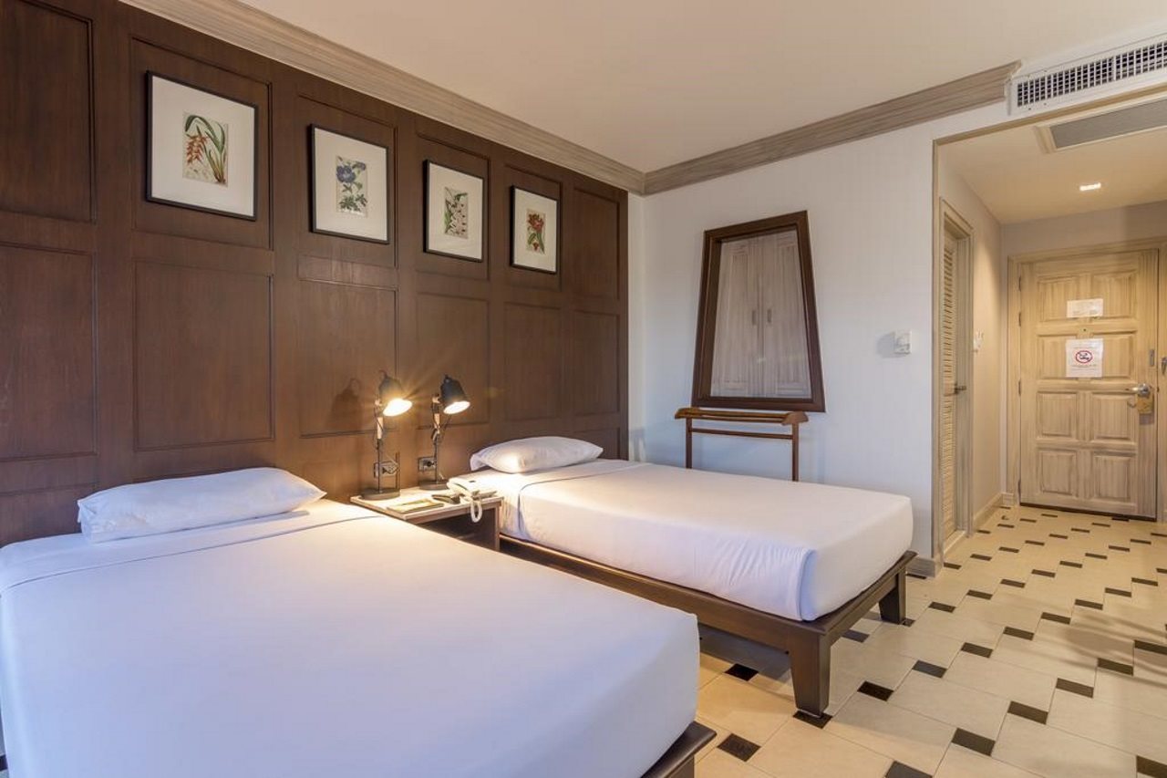 Hotellbilder av Orchidacea Resort - nummer 1 av 170
