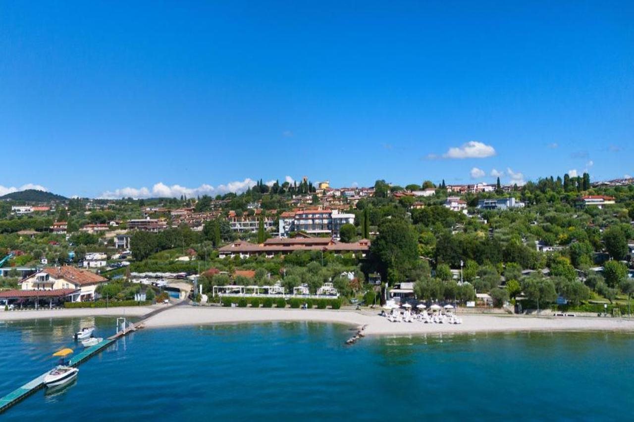 Hotellbilder av AHG Riva del Sole Hotel - nummer 1 av 10
