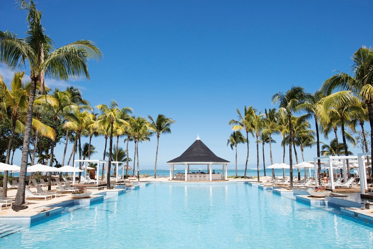 Hotellbilder av Heritage Awali Golf and Spa Resort - nummer 1 av 27
