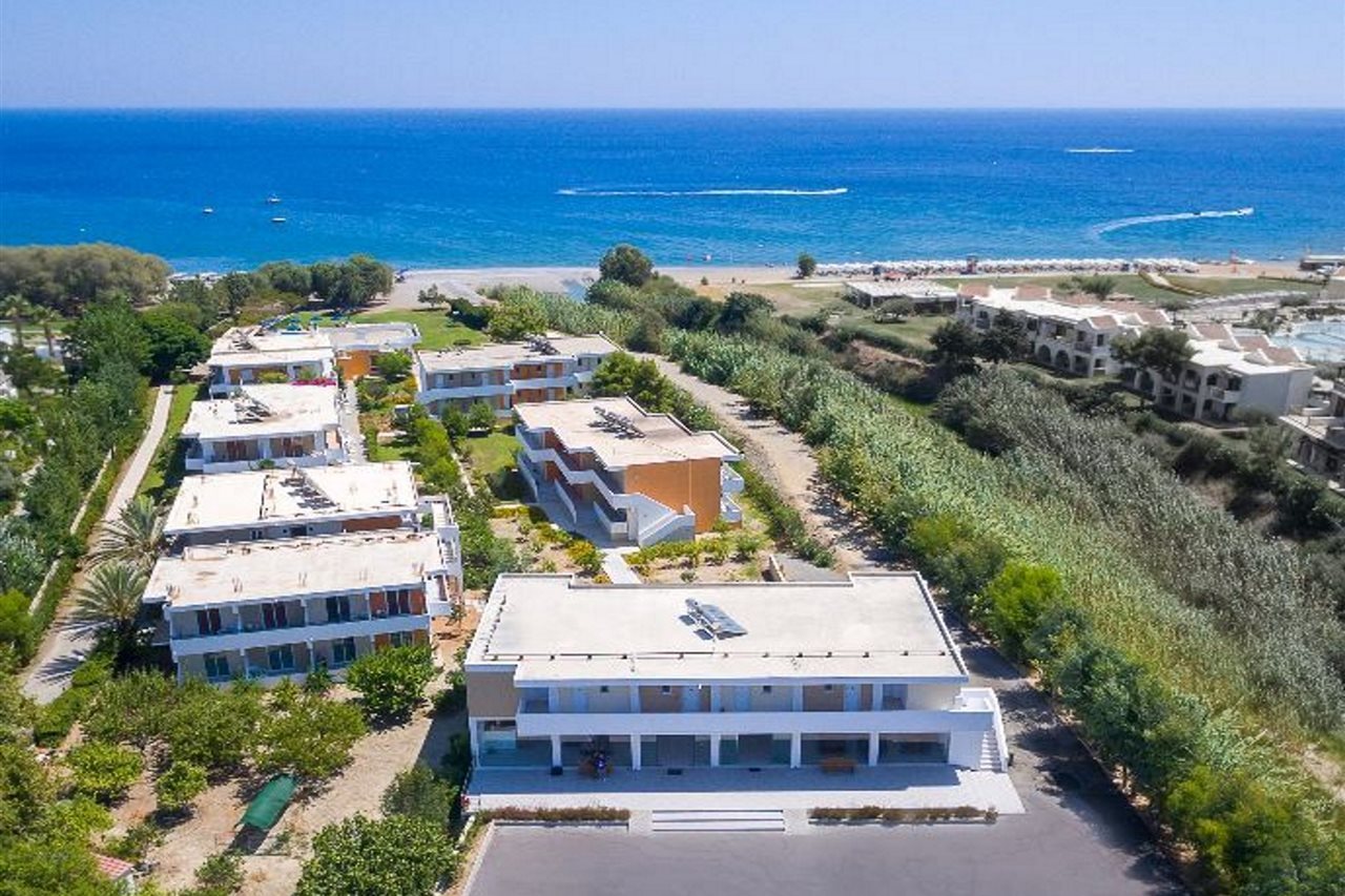Hotellbilder av Stafilia Beach Hotel - nummer 1 av 14