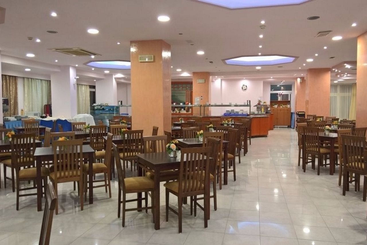 Hotel Romantza Mare, Griechenland, Kalithea. Großes 2