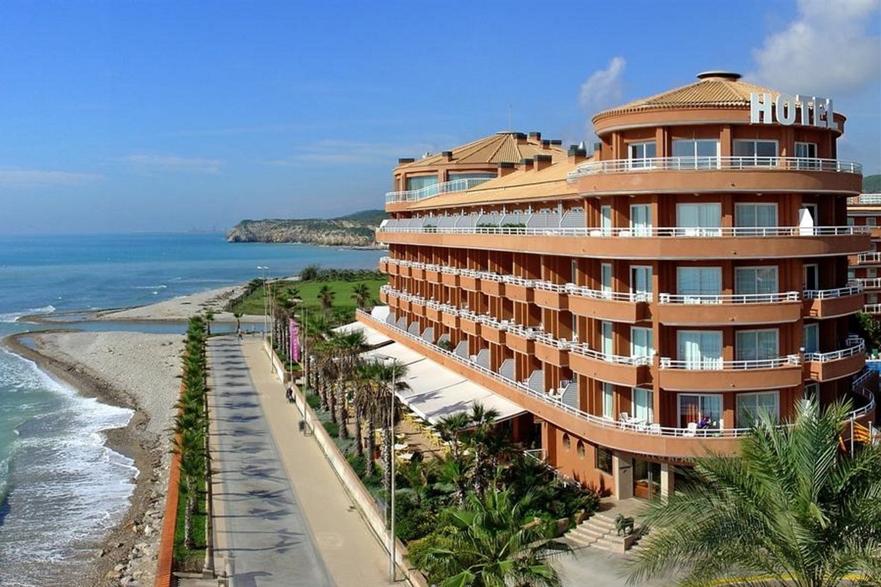 Hotel Sunway Playa Golf Sitges, Spanien, Sitges. Großes 1