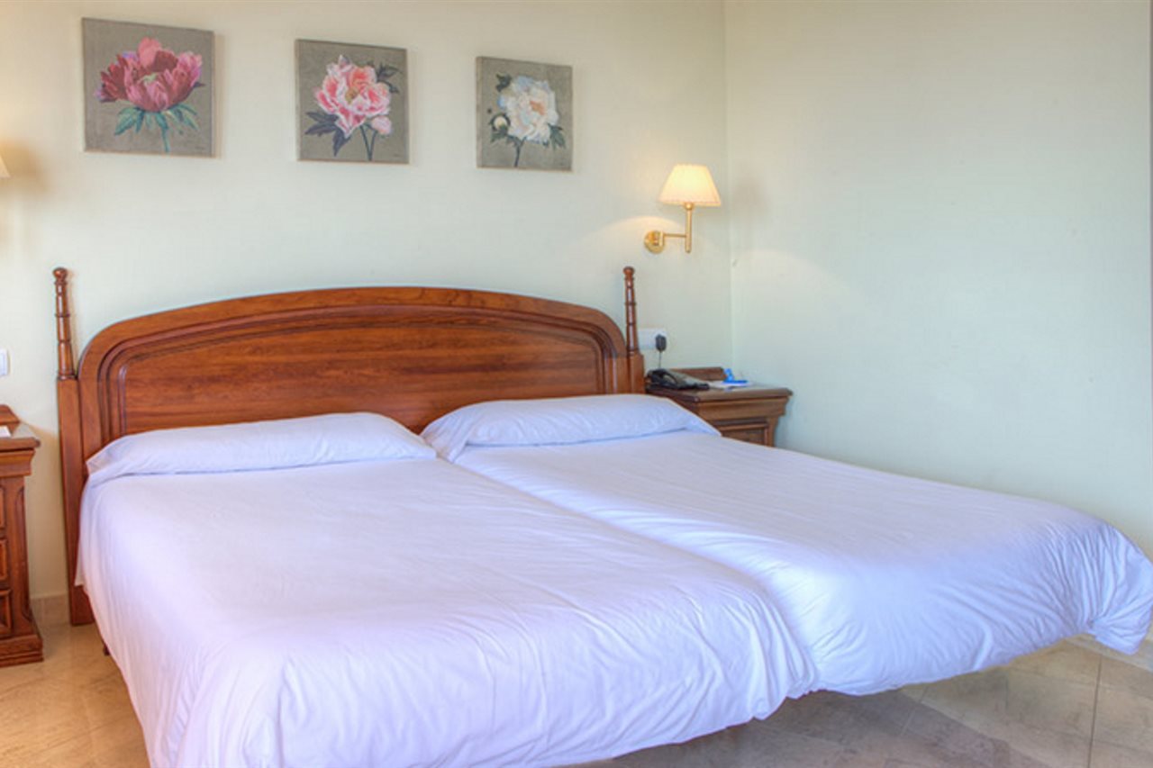 Hotel Sunway Playa Golf Sitges, Spanien, Sitges. Großes 2