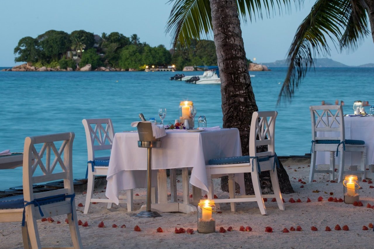 Hotel Paradise Sun, Seychellen, Anse Volbert. Großes 2