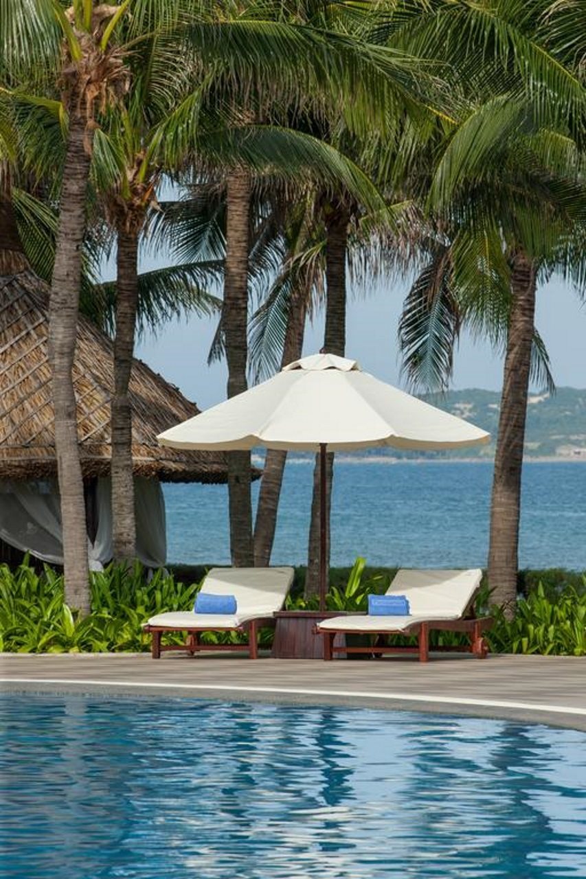 Hotel Pandanus Resort, Vietnam, Phan Thiet. Großes 2