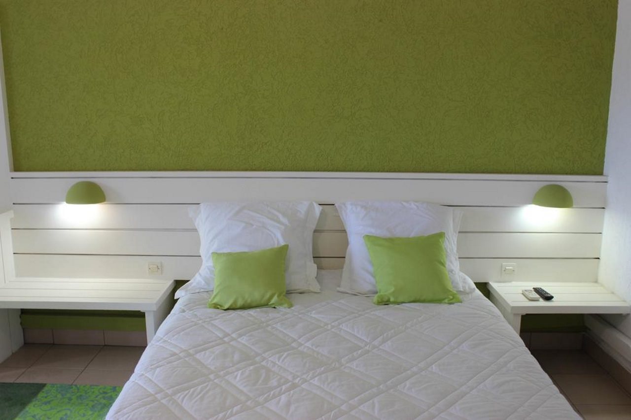 Hotel Hotel les Aigrettes, Reunion, Saint-Gilles-les-Baines. Großes 2