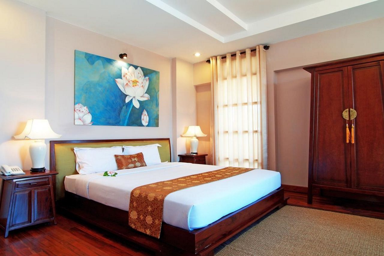 Hotel Romana Resort and Spa, Vietnam, Phan Thiet. Großes 2
