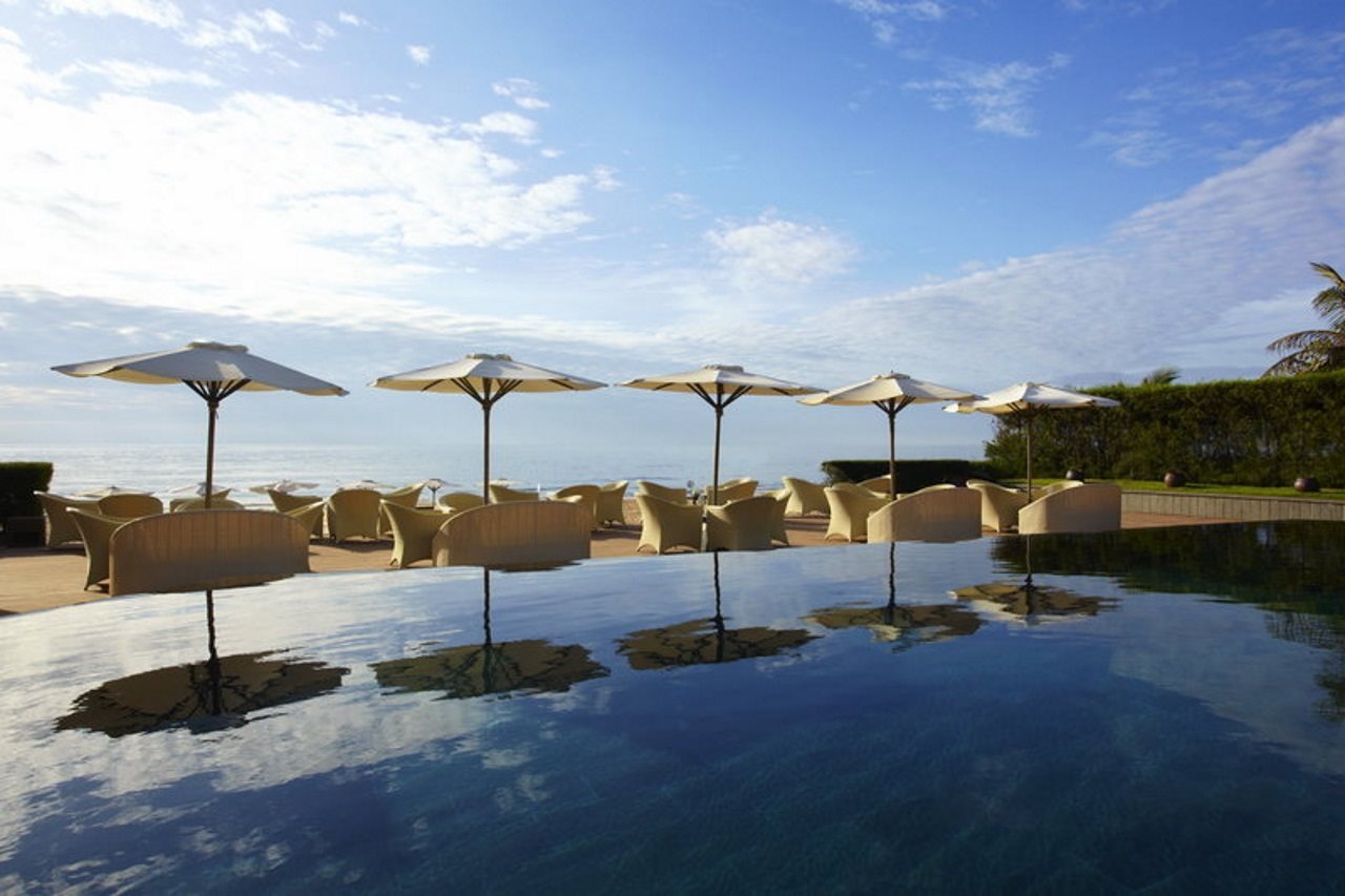 Hotel Anantara Mui Ne Resort, Vietnam, Phan Thiet. Großes 2