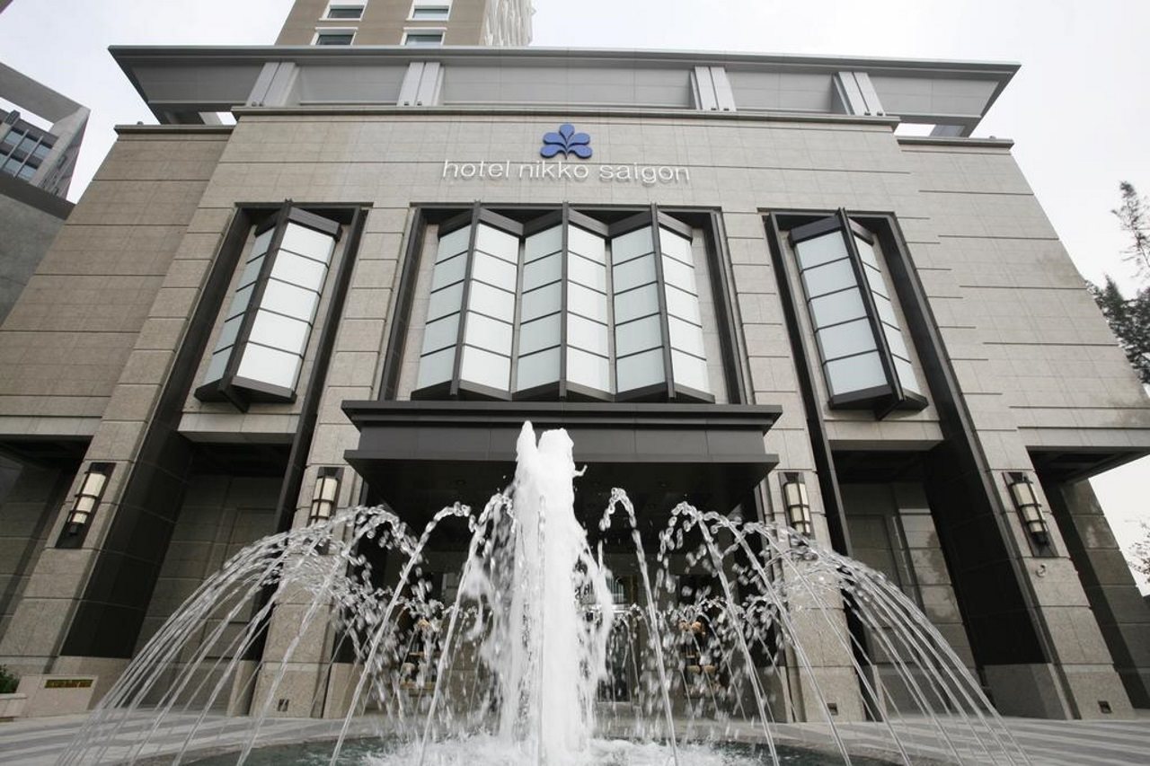 Hotel Hotel Nikko Saigon, Vietnam, Ho-Chi-Minh-Stadt. Großes 1