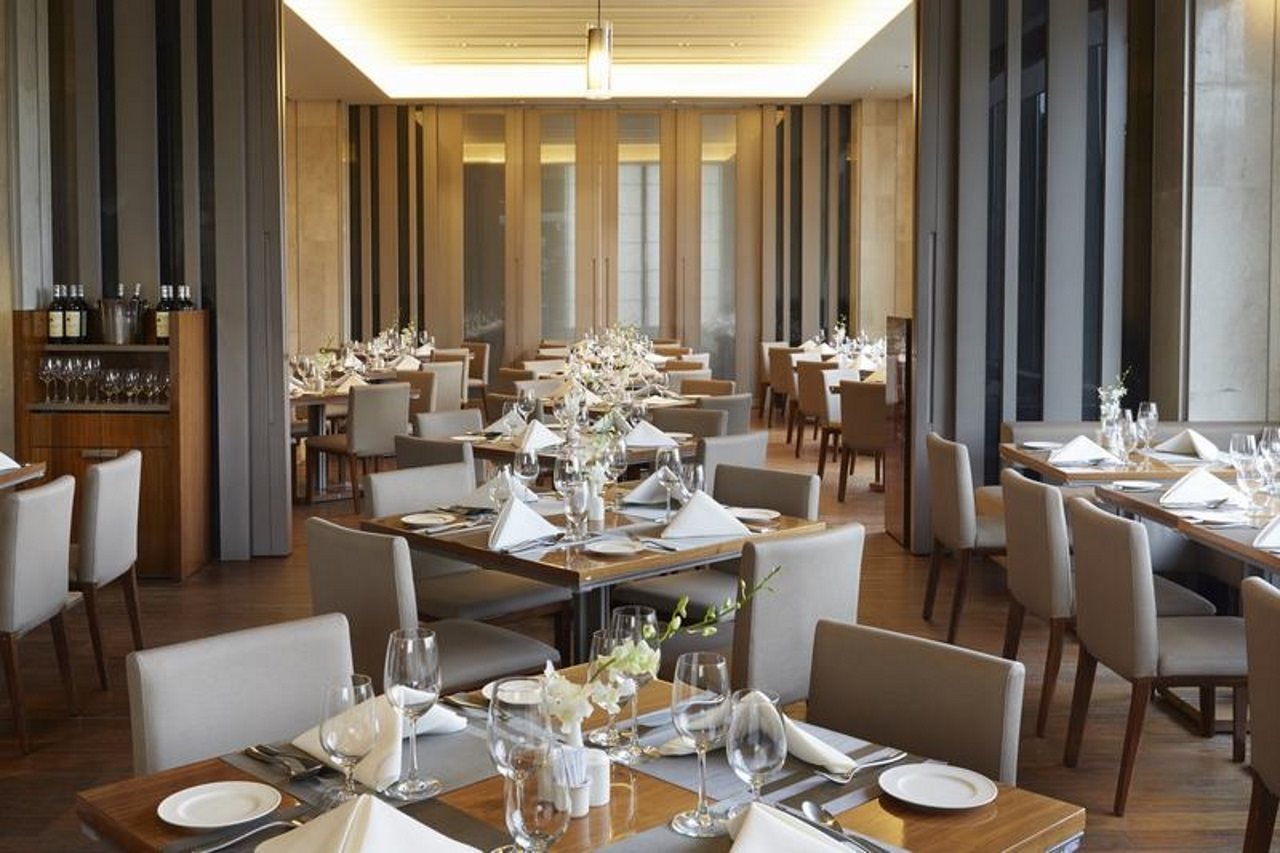 Hotel Hotel Nikko Saigon, Vietnam, Ho-Chi-Minh-Stadt. Großes 2