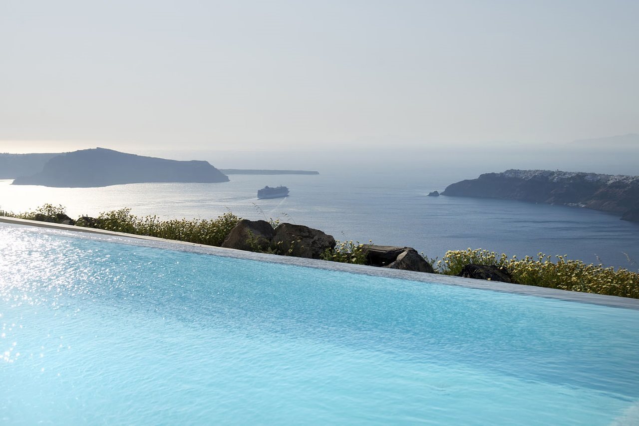 Hotellbilder av Avaton Resort and Spa - nummer 1 av 72