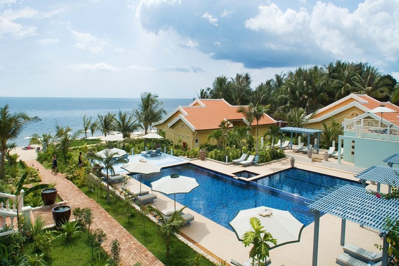 Hotellbilder av La Veranda Resort Phu Quoc - M Gallery - nummer 1 av 10