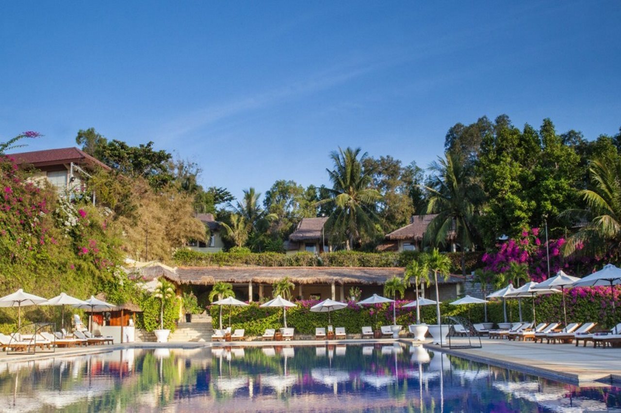 Hotel Victoria Phan Thiet Beach Resort and Spa, Vietnam, Phan Thiet. Großes 1