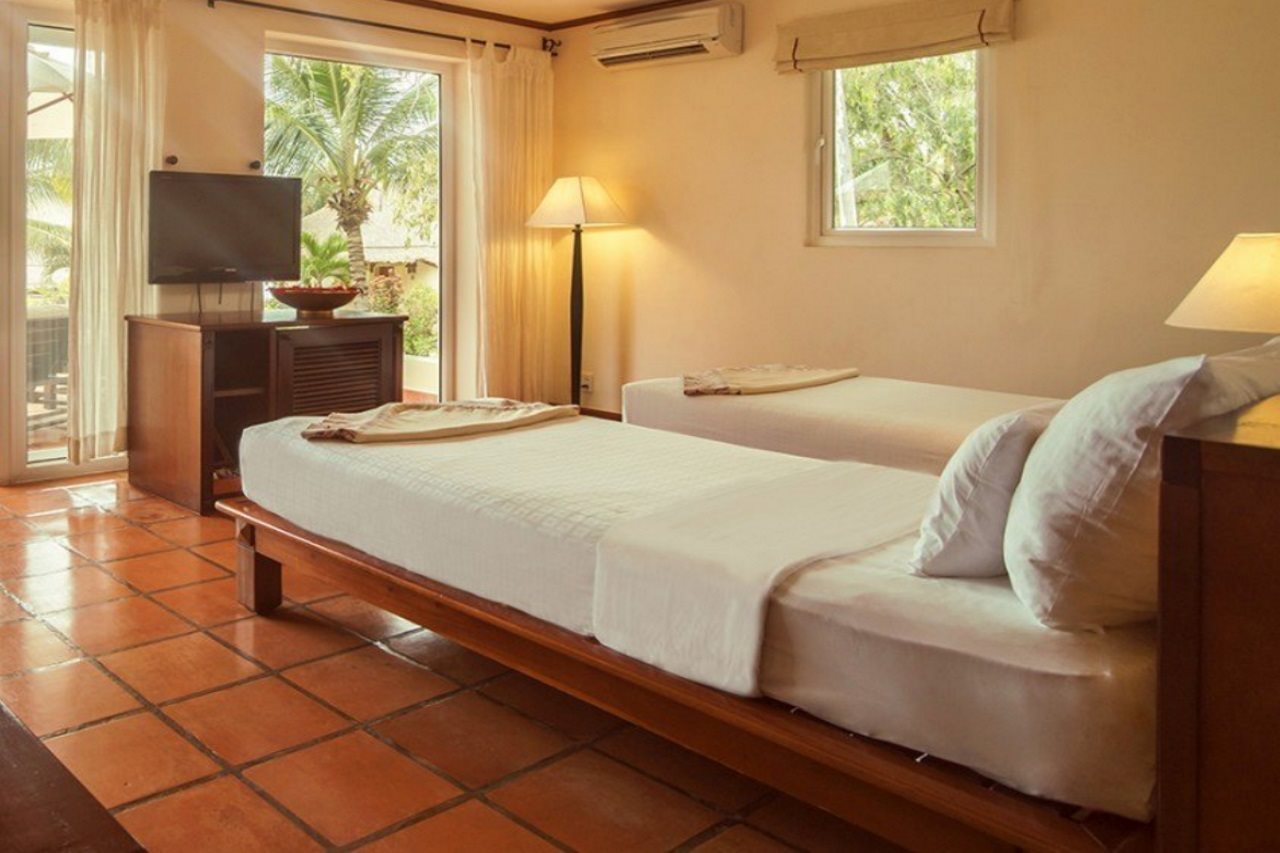 Hotel Victoria Phan Thiet Beach Resort and Spa, Vietnam, Phan Thiet. Großes 2