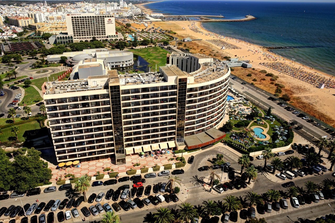 Hotellbilder av Vila Gale Ampalius - nummer 1 av 140