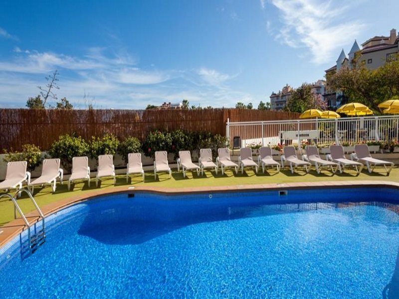 Hotellbilder av Los Dragos Del Norte - nummer 1 av 10