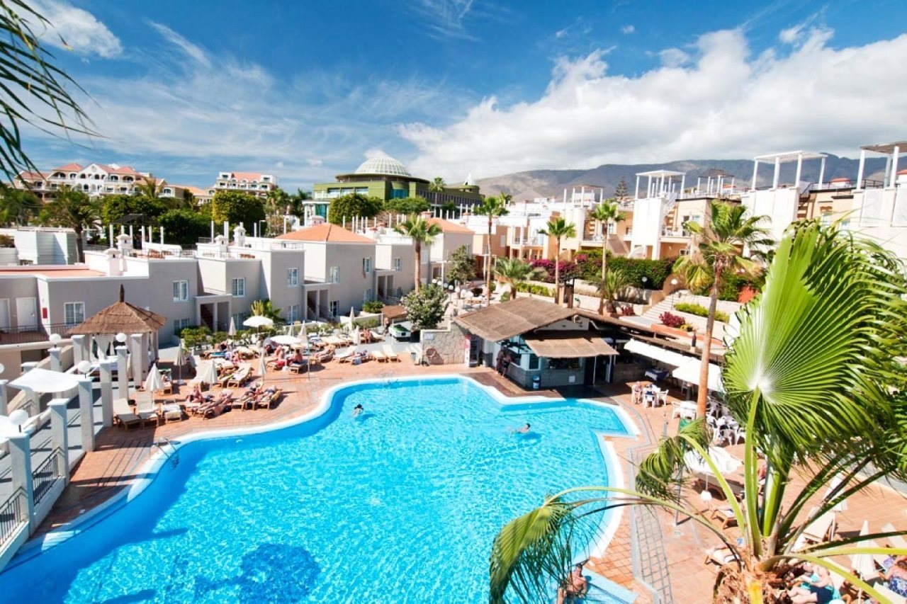 Hotellbilder av Los Olivos Beach Resort - nummer 1 av 36