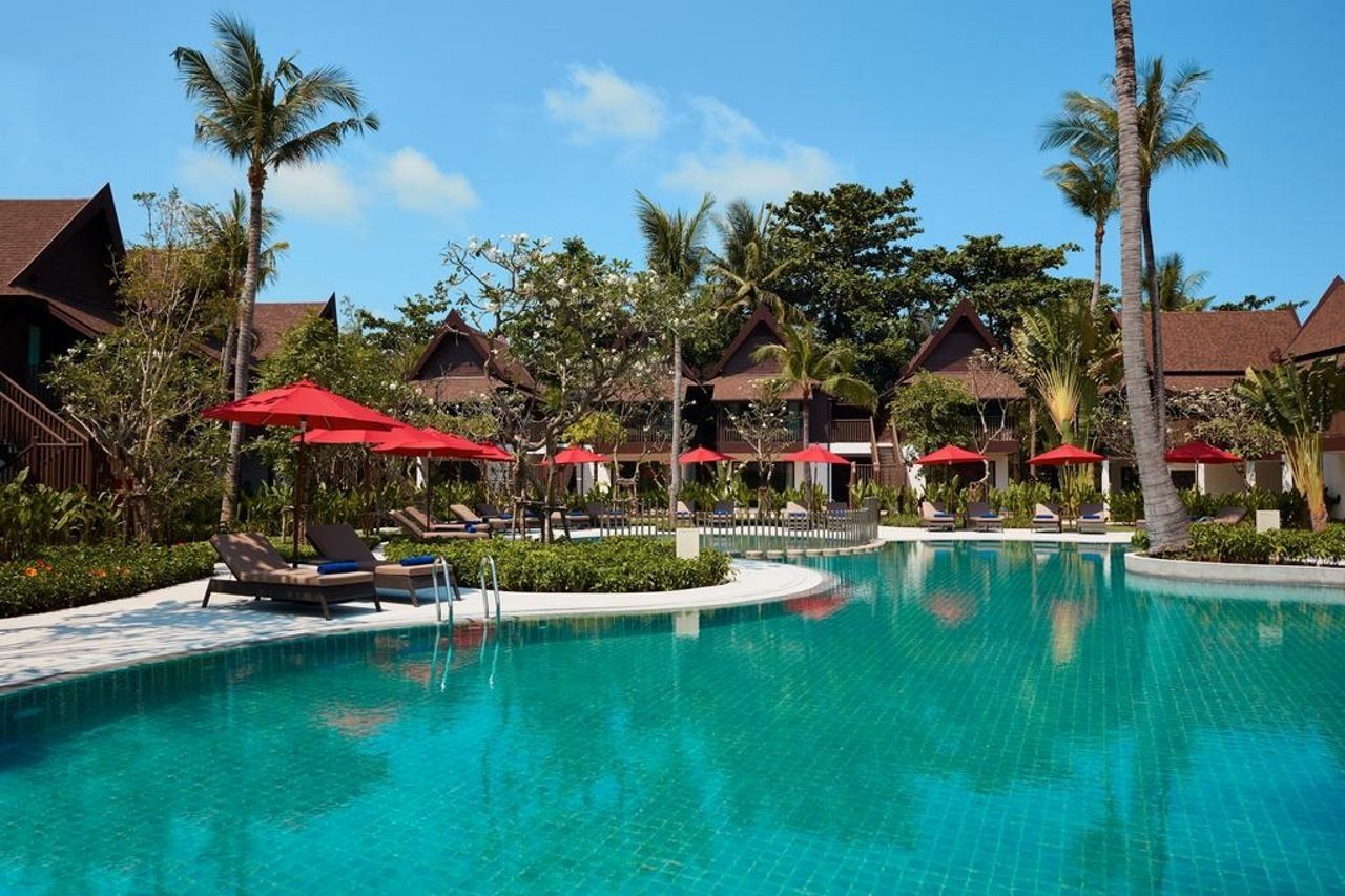 Hotellbilder av Amari Koh Samui - nummer 1 av 15