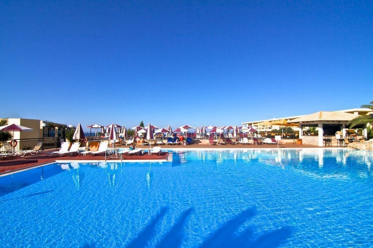 Hotellbilder av Solimar Aquamarine - nummer 1 av 20