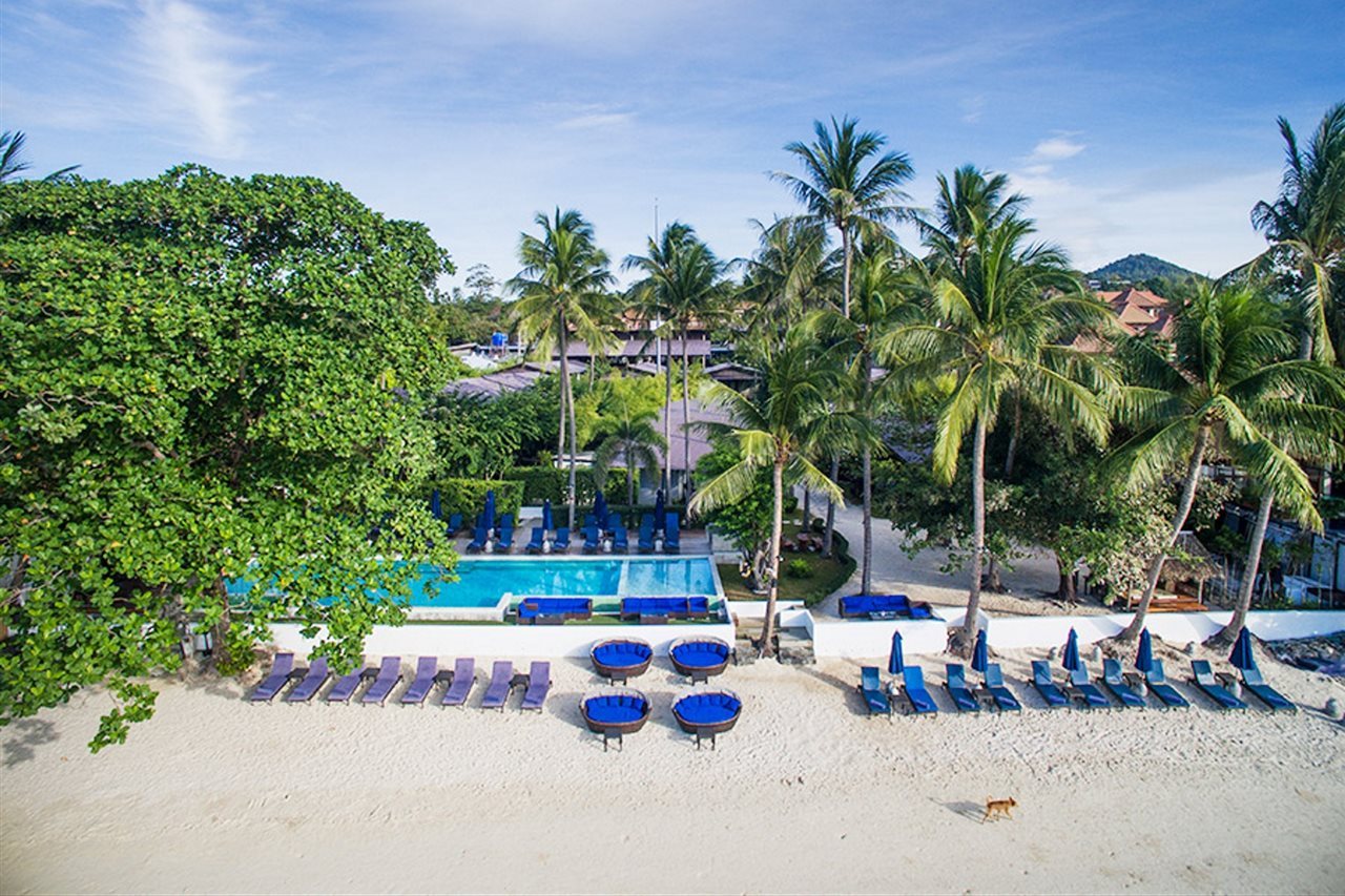 Hotel Homm Chura Samui, Thailand, Chaweng Beach. Großes 1