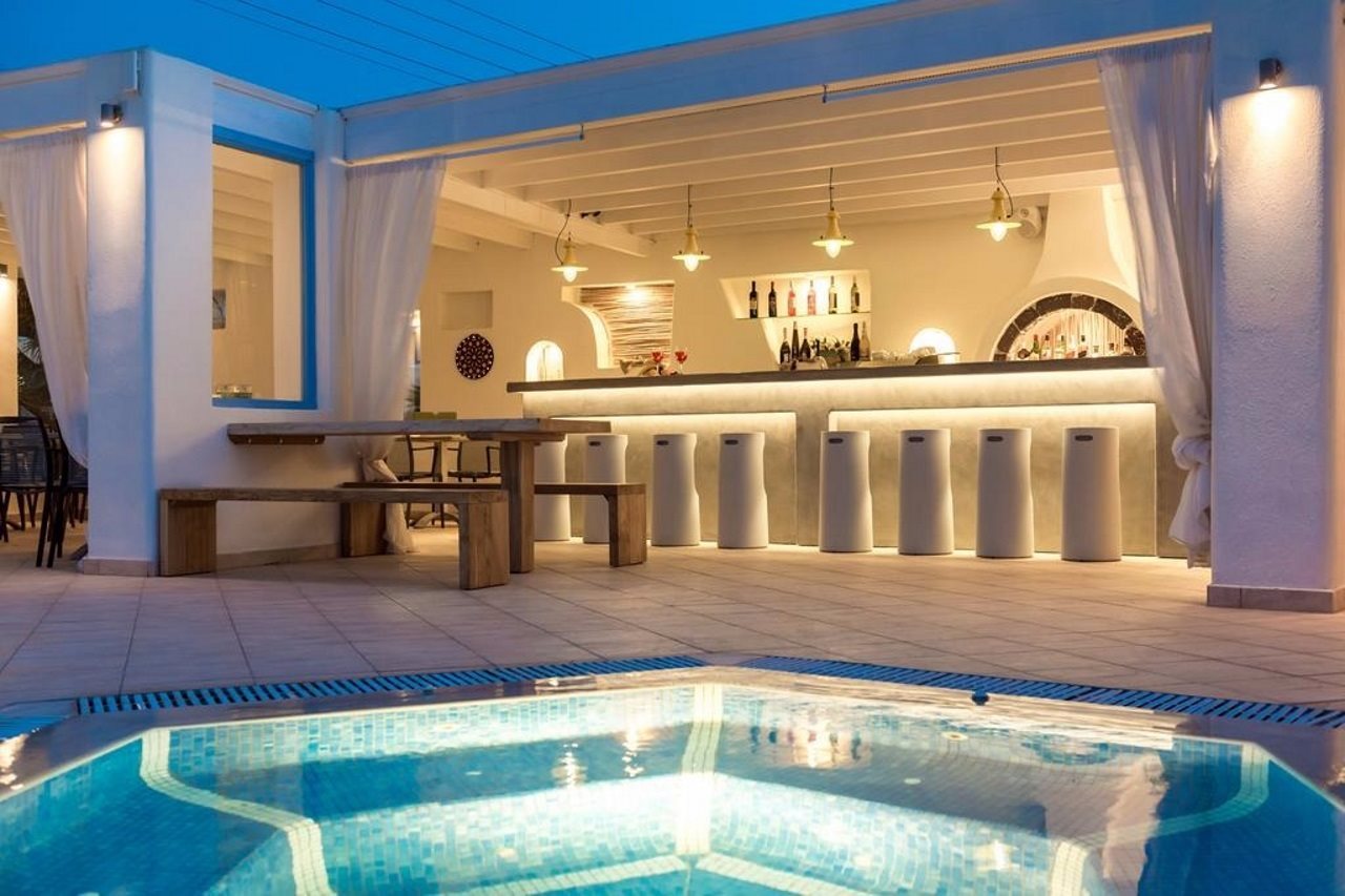 Hotellbilder av Marillia Village Hotel - nummer 1 av 18