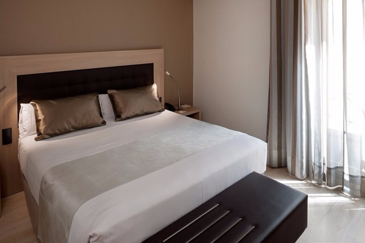 Hotel Catalonia Plaza Mayor
