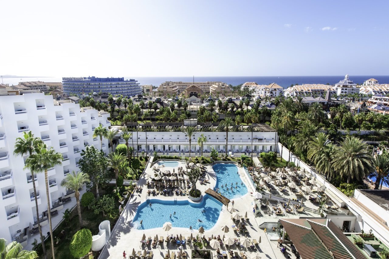 Hotellbilder av Spring Hotel Vulcano - nummer 1 av 131
