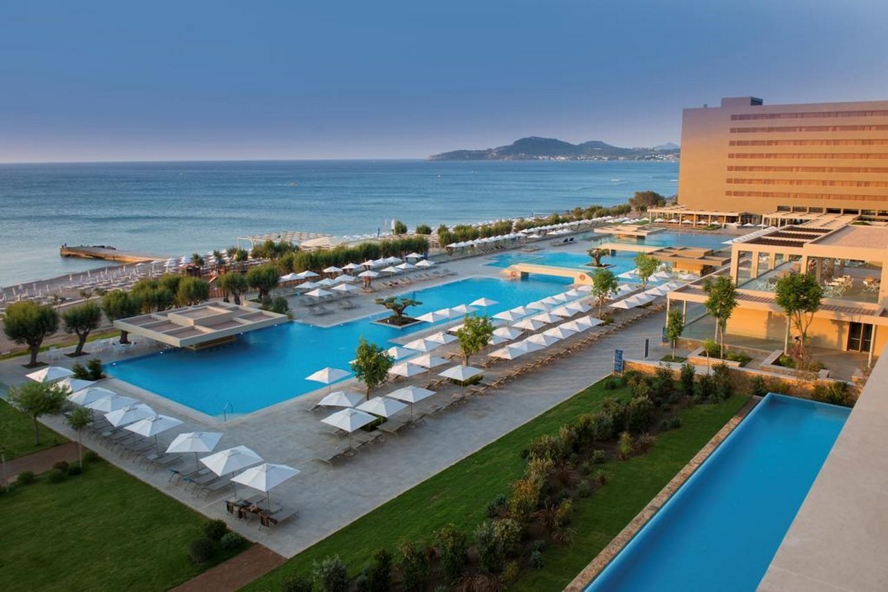 Hotellbilder av Amada Colossos Resort - nummer 1 av 82