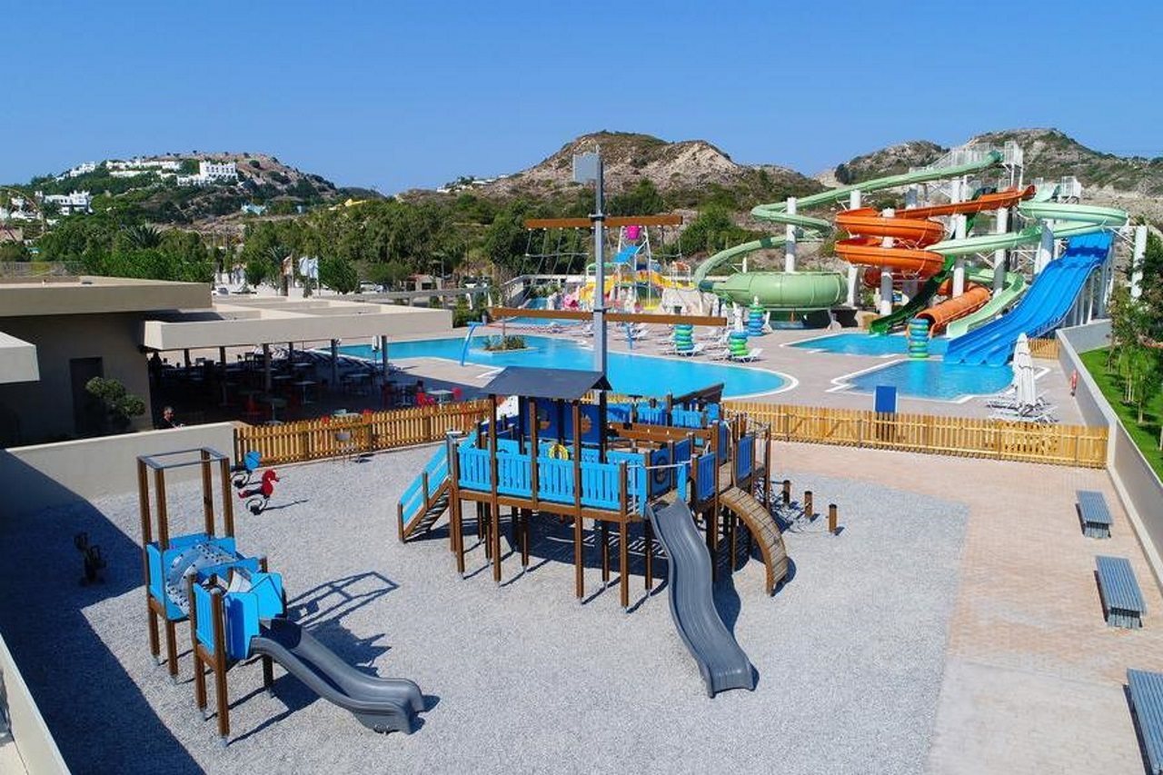 Hotellbilder av Amada Colossos Resort - nummer 1 av 87