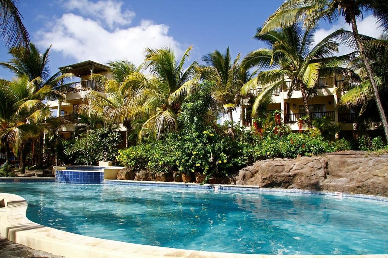 Hotel Hibiscus Boutique Hotel, Mauritius, Grand Baie. Großes 1