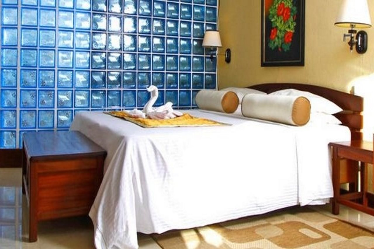 Hotel Hibiscus Boutique Hotel, Mauritius, Grand Baie. Großes 2