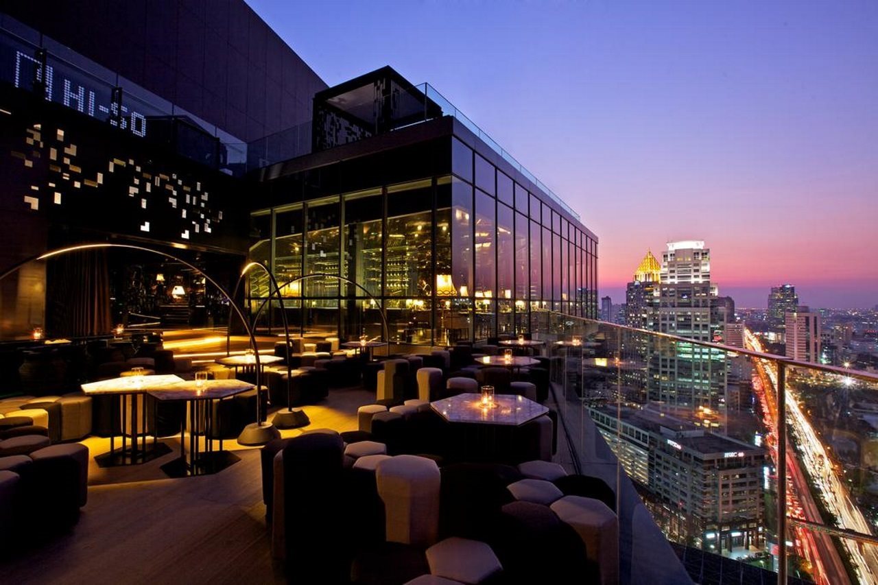 Hotellbilder av SO Bangkok - nummer 1 av 61
