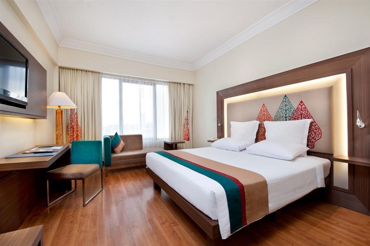 Hotel Novotel Solo, Indonesien, Solo. Großes 2
