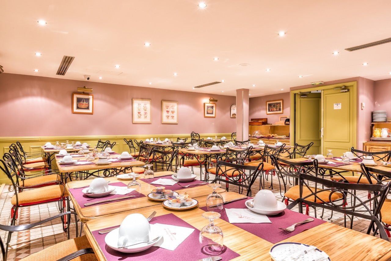 Hotel Villa Alessandra, Frankreich, Paris. Großes 2