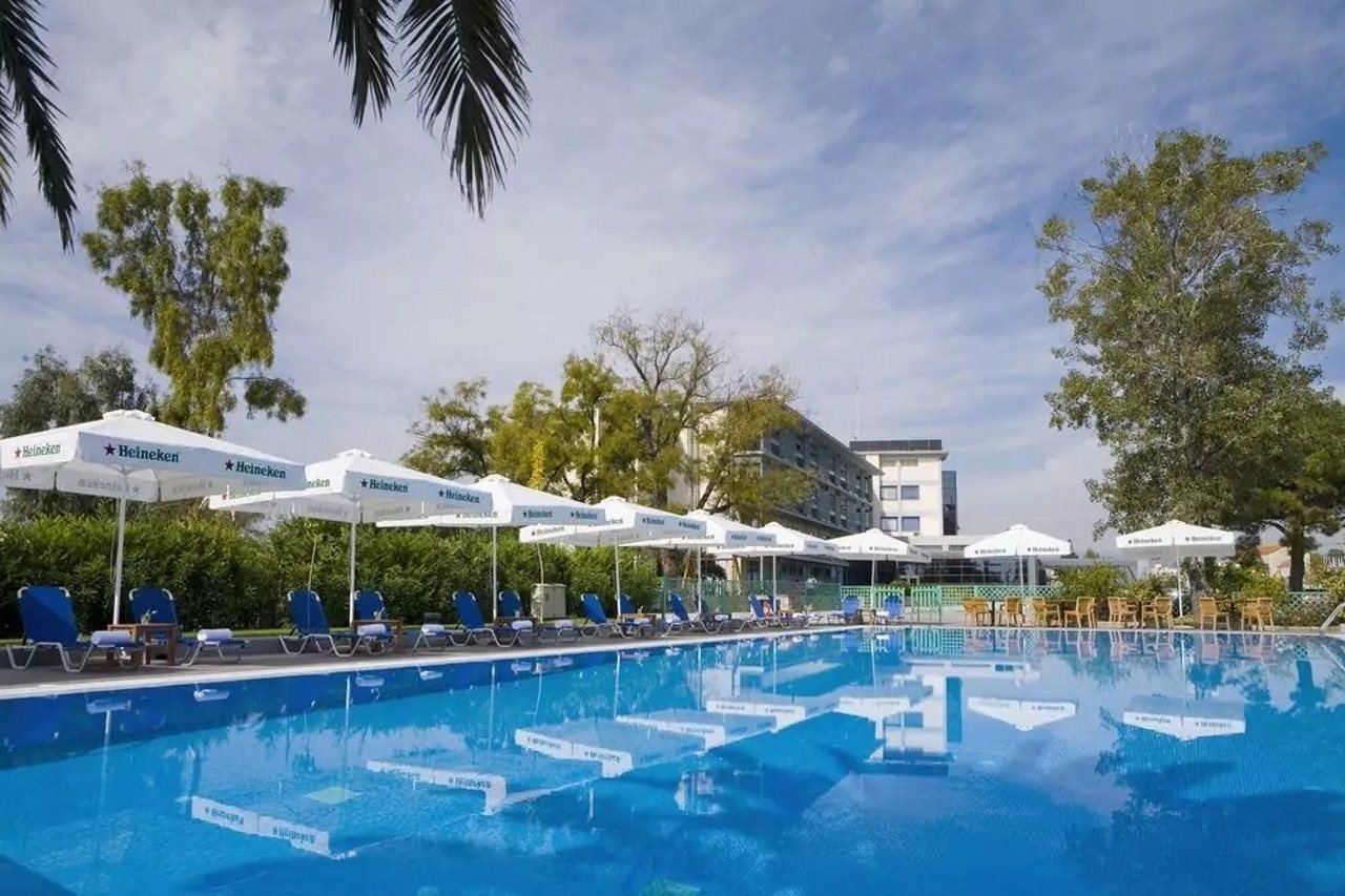 Domotel Xenia Volos