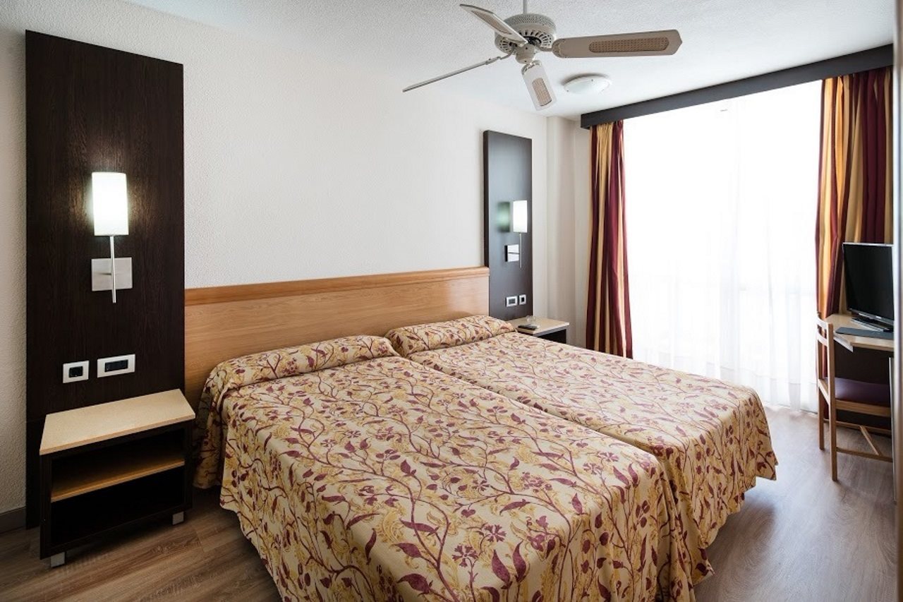 Hotellbilder av Catalonia Oro Negro - nummer 1 av 33