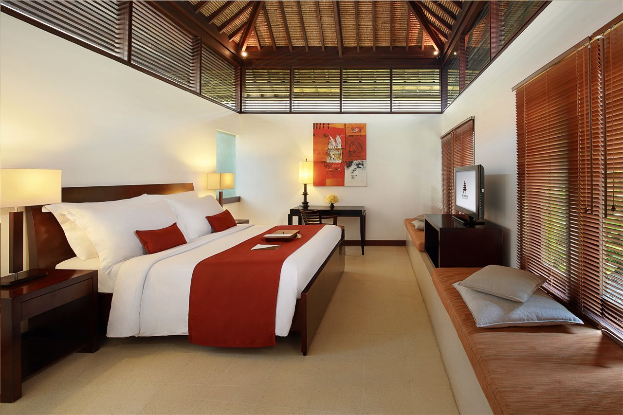 Hotel Bali Niksoma Boutique Beach Resort, Indonesien, Legian. Großes 2