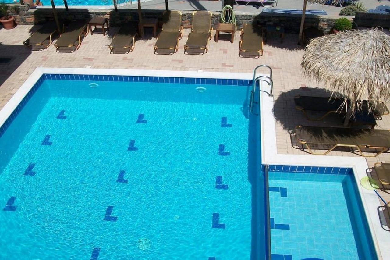 Elounda Sunrise Apartments