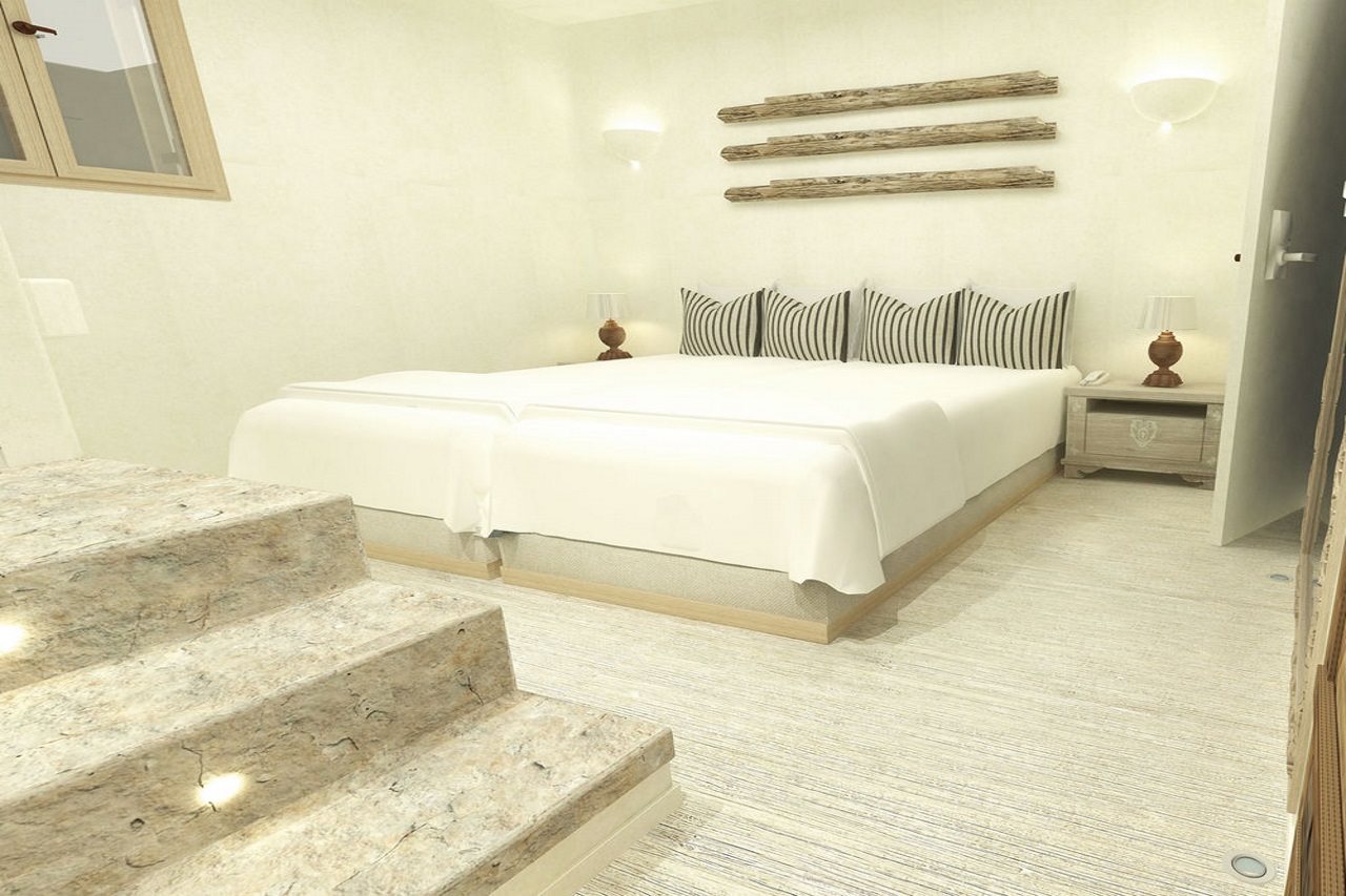 Anagram Boutique Hotel