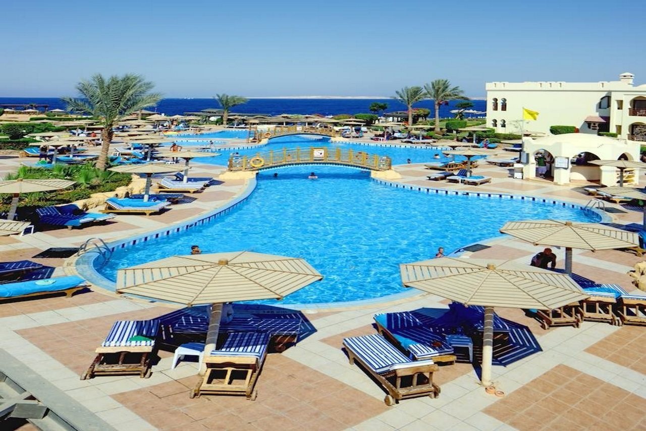 Hotellbilder av Charmillion Club Resort (ex Sea Club Resort) - nummer 1 av 9
